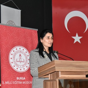 Otizmde Erken Tanı ve Nitelikli Eğitim İçin Bursa’da Dev Adım - fotoğraf 10