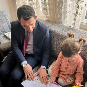 📌Ziyaret - fotoğraf 1