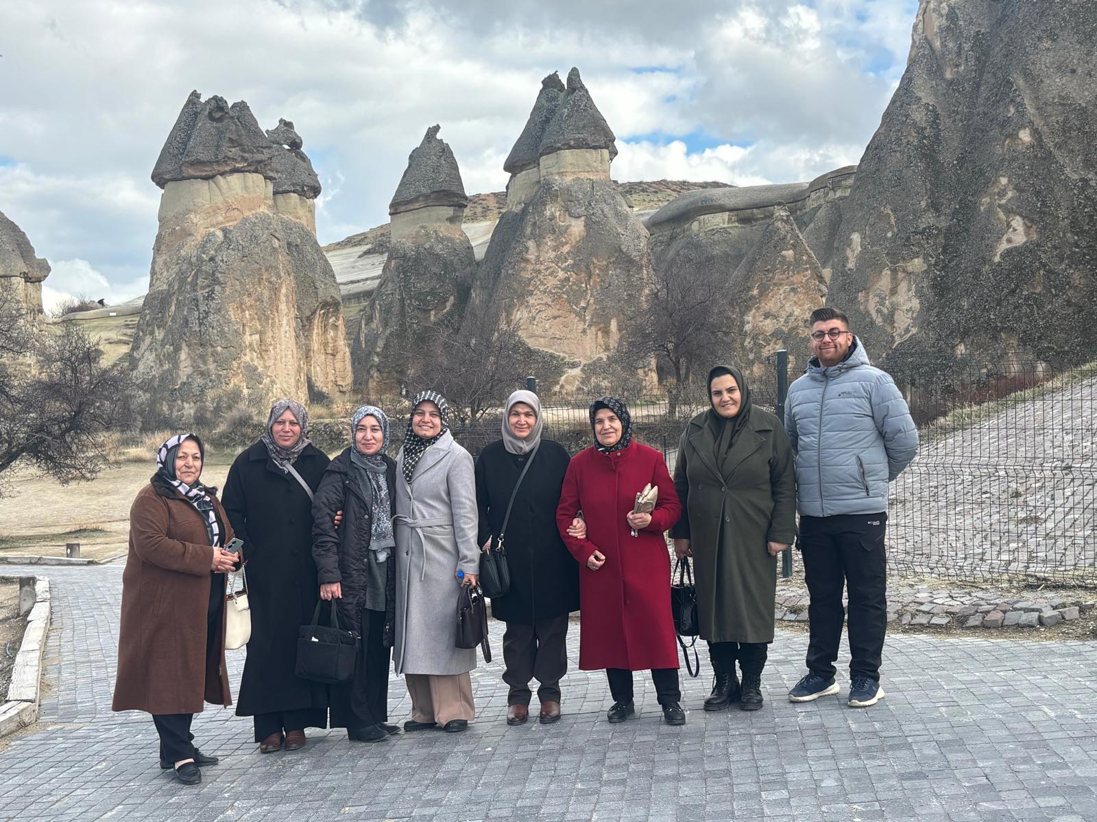 Nevşehir - fotoğraf 1