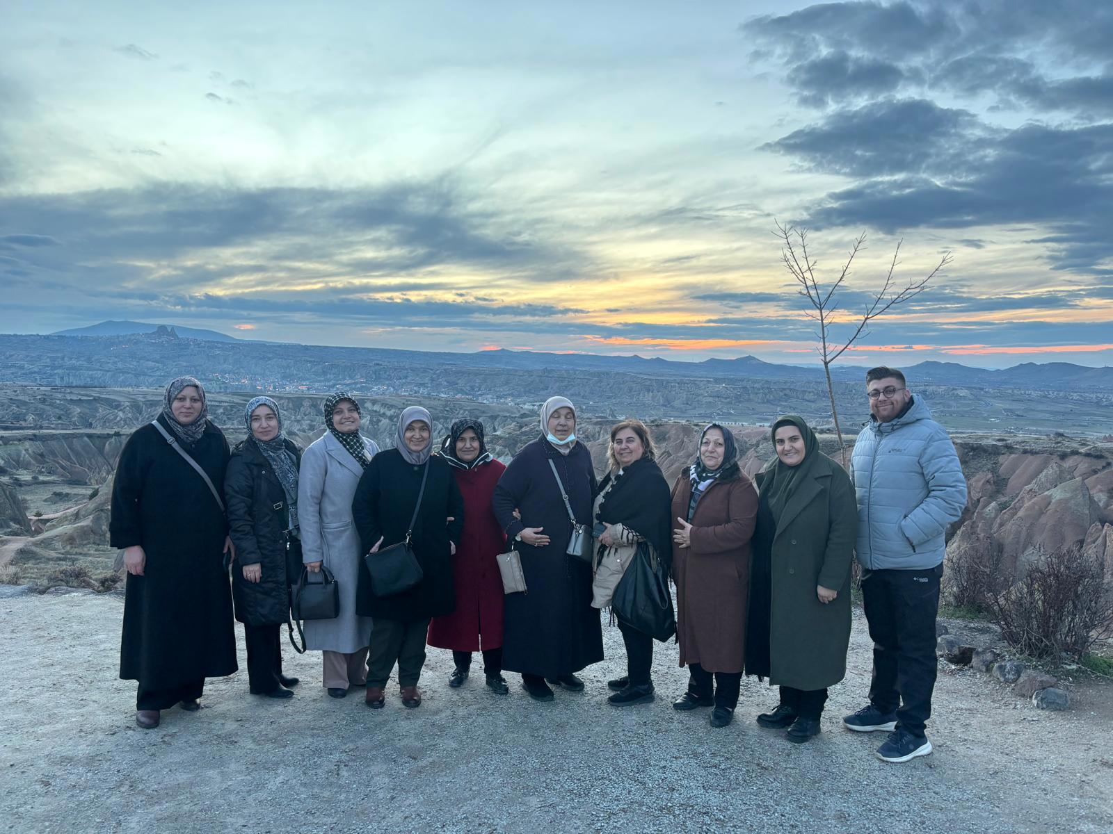 Nevşehir - fotoğraf 3