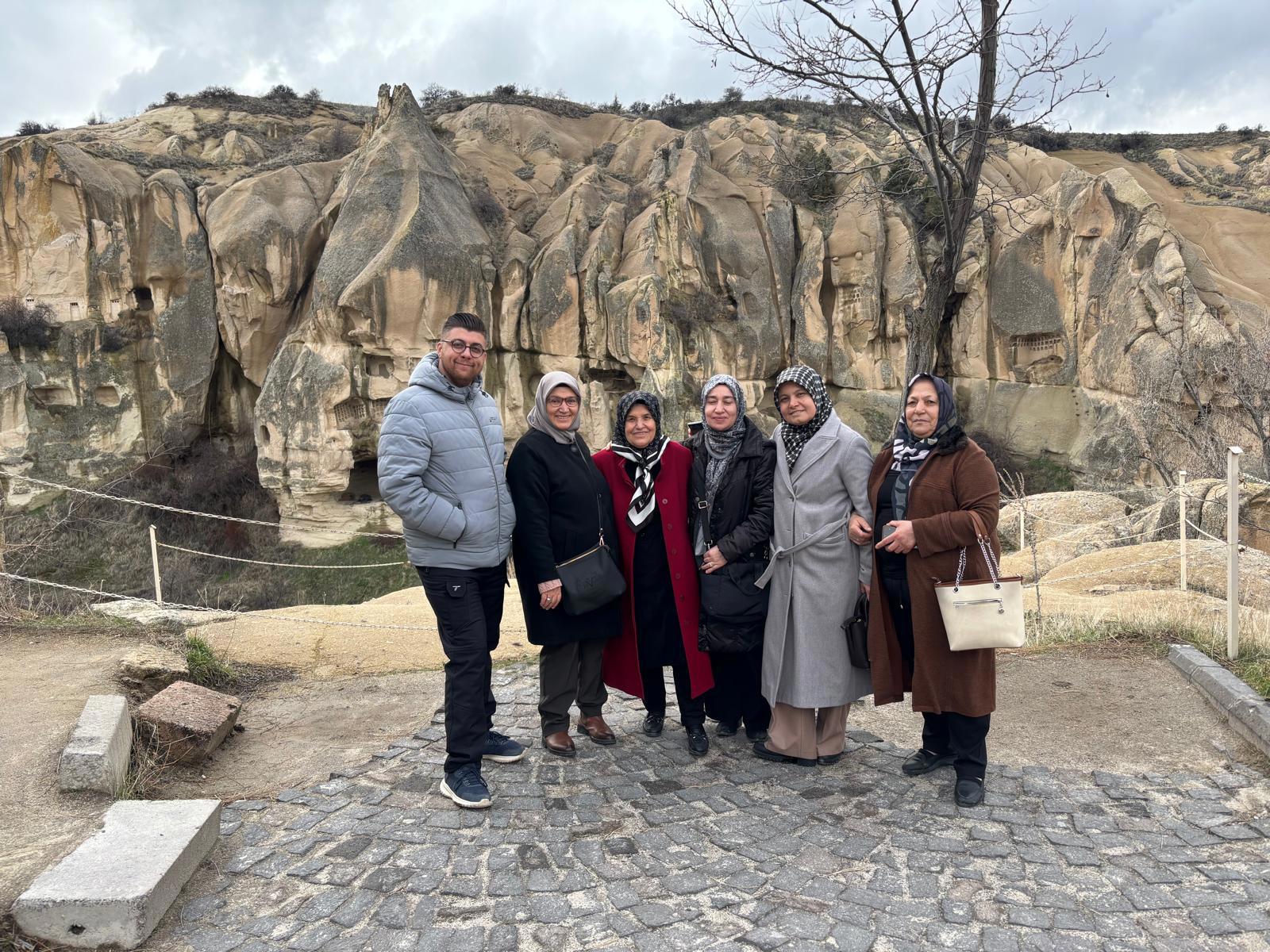 Nevşehir - fotoğraf 4