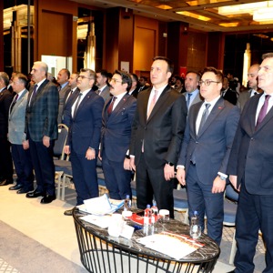 Engelli Bireylerin Sorunlarını Araştırma Komisyonu Bölge İstişare Toplantısı Diyarbakır’da Düzenlendi - fotoğraf 2