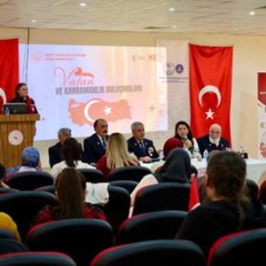 Vatan ve Kahramanlık Buluşmaları - fotoğraf 3