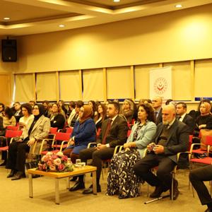 Yönetici Kurumsal Liderlik Gelişim Programının 4. Modül Eğitimi Gerçekleştirildi - fotoğraf 2