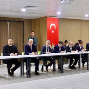 Kadının Güçlenmesi İl Koordinasyon Kurulu Toplantısı Gerçekleştirildi. - fotoğraf 3