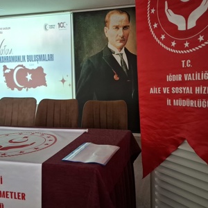 "Vatan ve Kahramanlık Buluşmaları" - fotoğraf 1