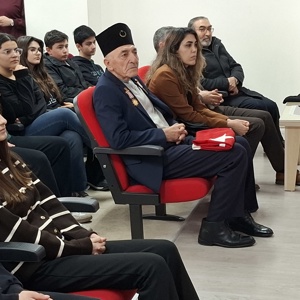 "Vatan ve Kahramanlık Buluşmaları" - fotoğraf 3