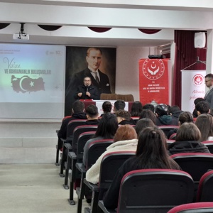 "Vatan ve Kahramanlık Buluşmaları" - fotoğraf 9