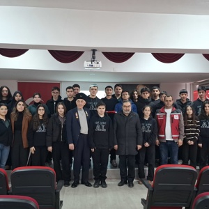 "Vatan ve Kahramanlık Buluşmaları" - fotoğraf 10