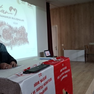 "Vatan ve Kahramanlık Buluşmaları" - fotoğraf 13
