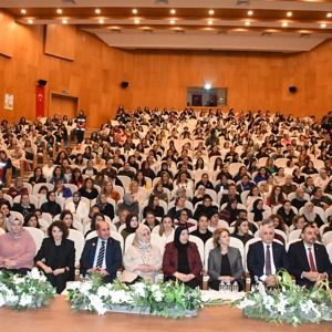Gönül Elçileri projesi kapsamında Koruyucu Aile Programı Manavgat İlçemizde Gerçekleştirildi - fotoğraf 2