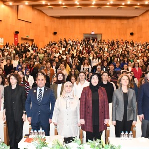 Gönül Elçileri projesi kapsamında Koruyucu Aile Programı Manavgat İlçemizde Gerçekleştirildi - fotoğraf 1