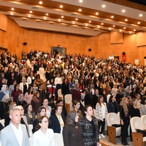 Gönül Elçileri projesi kapsamında Koruyucu Aile Programı Manavgat İlçemizde Gerçekleştirildi - fotoğraf 4