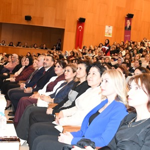 Gönül Elçileri projesi kapsamında Koruyucu Aile Programı Manavgat İlçemizde Gerçekleştirildi - fotoğraf 3