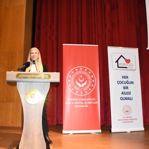 Gönül Elçileri projesi kapsamında Koruyucu Aile Programı Manavgat İlçemizde Gerçekleştirildi - fotoğraf 7