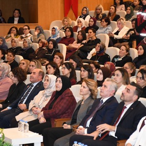 Gönül Elçileri projesi kapsamında Koruyucu Aile Programı Manavgat İlçemizde Gerçekleştirildi - fotoğraf 8
