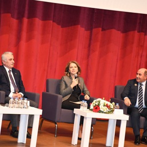 Gönül Elçileri projesi kapsamında Koruyucu Aile Programı Manavgat İlçemizde Gerçekleştirildi - fotoğraf 5