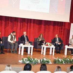 Gönül Elçileri projesi kapsamında Koruyucu Aile Programı Manavgat İlçemizde Gerçekleştirildi - fotoğraf 10