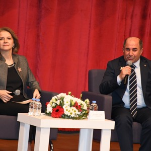 Gönül Elçileri projesi kapsamında Koruyucu Aile Programı Manavgat İlçemizde Gerçekleştirildi - fotoğraf 6