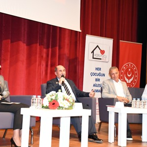 Gönül Elçileri projesi kapsamında Koruyucu Aile Programı Manavgat İlçemizde Gerçekleştirildi - fotoğraf 11