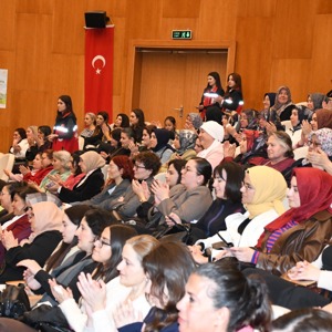 Gönül Elçileri projesi kapsamında Koruyucu Aile Programı Manavgat İlçemizde Gerçekleştirildi - fotoğraf 13