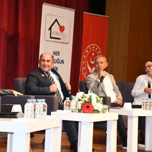 Gönül Elçileri projesi kapsamında Koruyucu Aile Programı Manavgat İlçemizde Gerçekleştirildi - fotoğraf 15