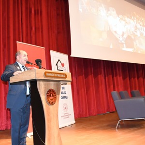 Gönül Elçileri projesi kapsamında Koruyucu Aile Programı Manavgat İlçemizde Gerçekleştirildi - fotoğraf 17