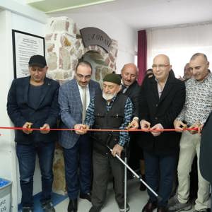 Yaşlılarımızın Sağlığı İçin Bir Adım Daha: Tuz Odası Açıldı - fotoğraf 4