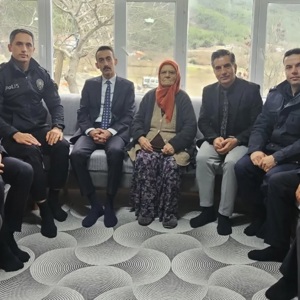 Şehidimiz Kadir Akgül, Şehadetinin Sene-i Devriyesinde Dualarla Yâd Edildi - fotoğraf 2