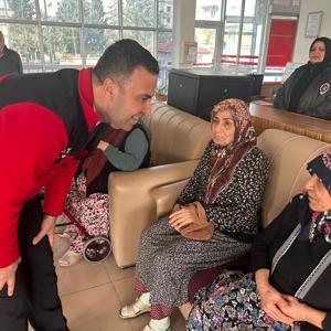 Baş Tacı Çınarlarımızla Gönül Birliği - fotoğraf 2
