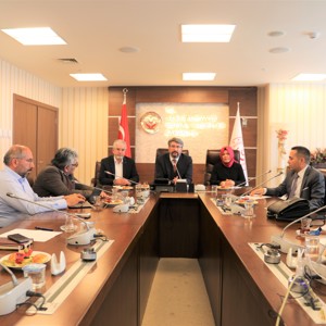 Engelli ve Yaşlı Hizmetleri Genel Müdürlüğü STK Buluşmalarının Gündemi  “ Şizofreni”  - fotoğraf 3
