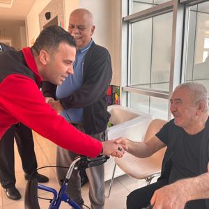 Baş Tacı Çınarlarımızla Gönül Birliği - fotoğraf 3