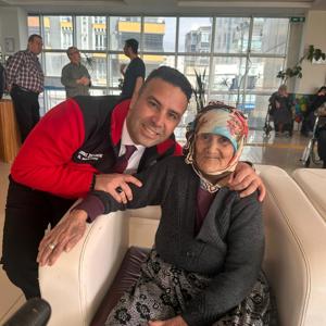 Baş Tacı Çınarlarımızla Gönül Birliği - fotoğraf 1