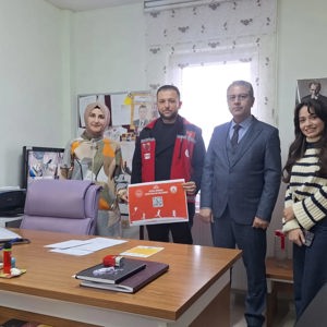 Çocuk Hakları İçin Okullarda Farkındalık Çalışması - fotoğraf 3