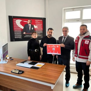 Çocuk Hakları İçin Okullarda Farkındalık Çalışması - fotoğraf 1