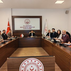 Geleceğin Mimarı Çocuklarımız İçin Stratejik İş Birliği - fotoğraf 1