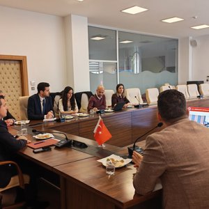 Geleceğin Mimarı Çocuklarımız İçin Stratejik İş Birliği - fotoğraf 2