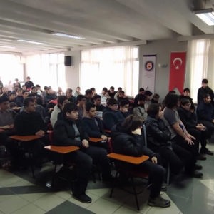 Akran Nezaketi ve Dijital Güvenlik Konularında Farkındalık Eğitimi - fotoğraf 1