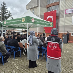 Kahraman Şehidimizin Adı Altıntaş’ta Yaşatılacak - fotoğraf 3