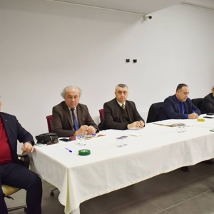 Engelli ve Yaşlı Hizmetlerinde Planlama ve Koordinasyon Toplantısı Gerçekleştirildi - fotoğraf 3