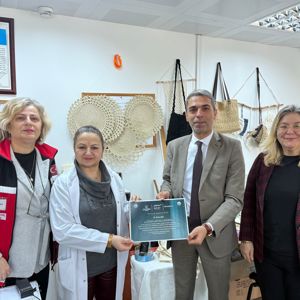 ADEM-SODAM Kursiyerlerine Sertifika Takdimi - fotoğraf 4