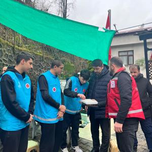 Aziz Şehidimiz Metin Çetin Anıldı - fotoğraf 2
