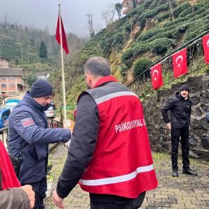 Aziz Şehidimiz Metin Çetin Anıldı - fotoğraf 3