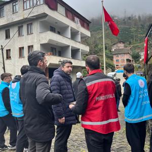Aziz Şehidimiz Metin Çetin Anıldı - fotoğraf 5