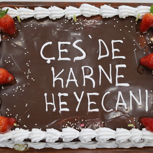 Karne heyecanını, Çocuk Evleri Sitesi Müdürlüğümüzdeki Yavrularımızla Bir Araya Gelerek Kutladık - fotoğraf 4
