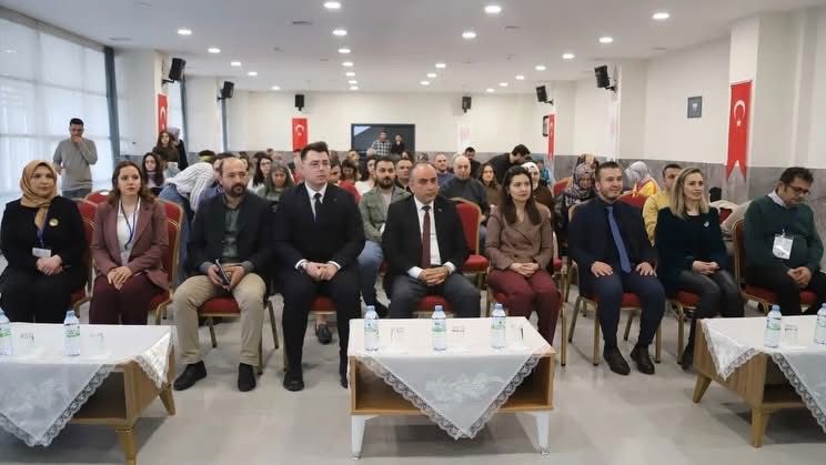  Konya – ANKA 3.0 Uygulayıcı Eğitimleri - fotoğraf 2