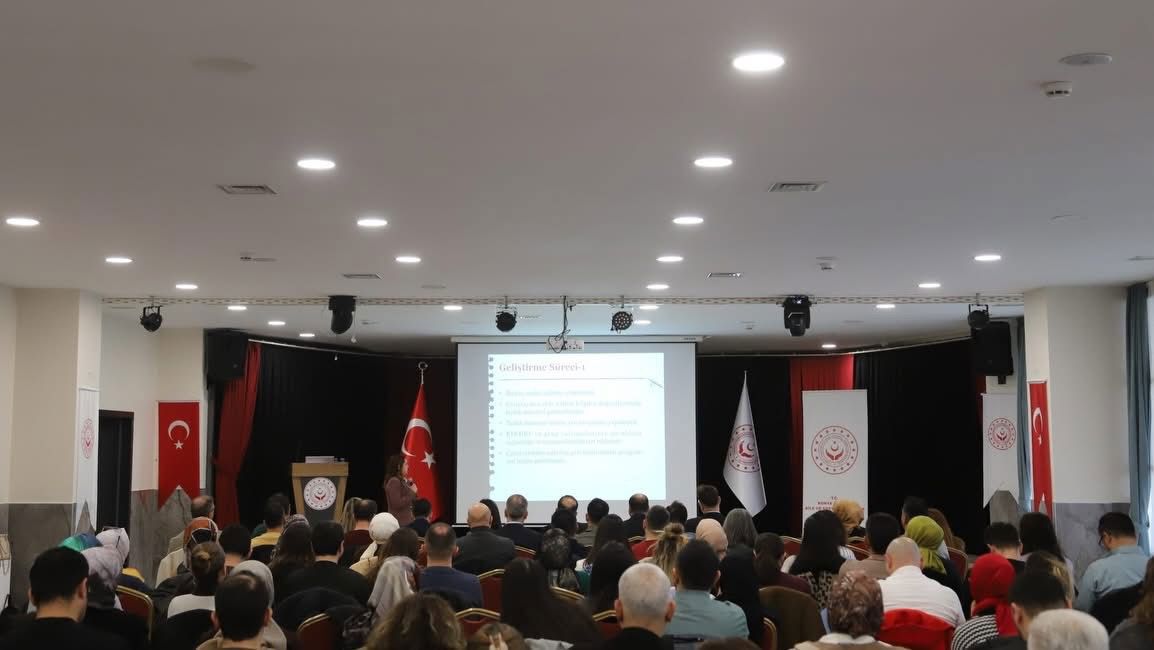  Konya – ANKA 3.0 Uygulayıcı Eğitimleri - fotoğraf 3