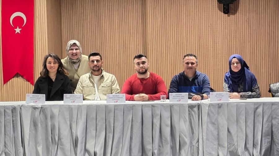  Konya – ANKA 3.0 Uygulayıcı Eğitimleri - fotoğraf 4