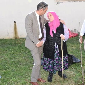Kuşaklar Arası Dayanışmayla Fidanlar Toprakla Buluştu - fotoğraf 7