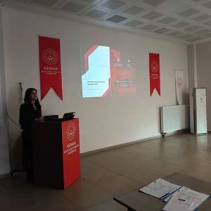 Personelimize “İnsan Ticareti Mağduru Destek Programı” Eğitimi Verildi - fotoğraf 3